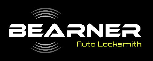 site logo
